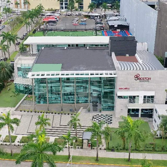 Boston School International