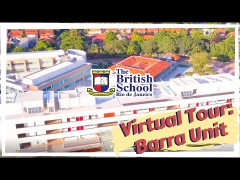 The British School, Rio de Janeiro – Barra Site