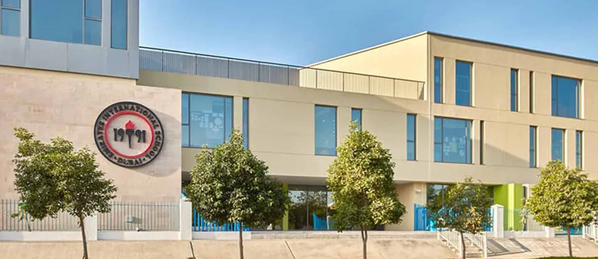 Emirates International Private School LLC-Jumeirah Br.