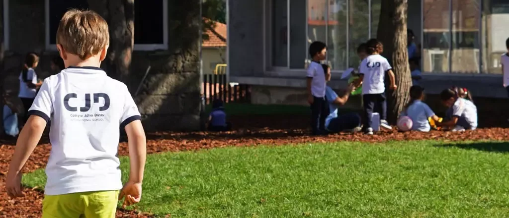 CJD International School