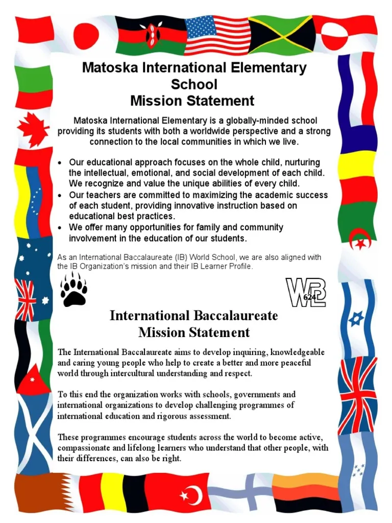 Matoska International