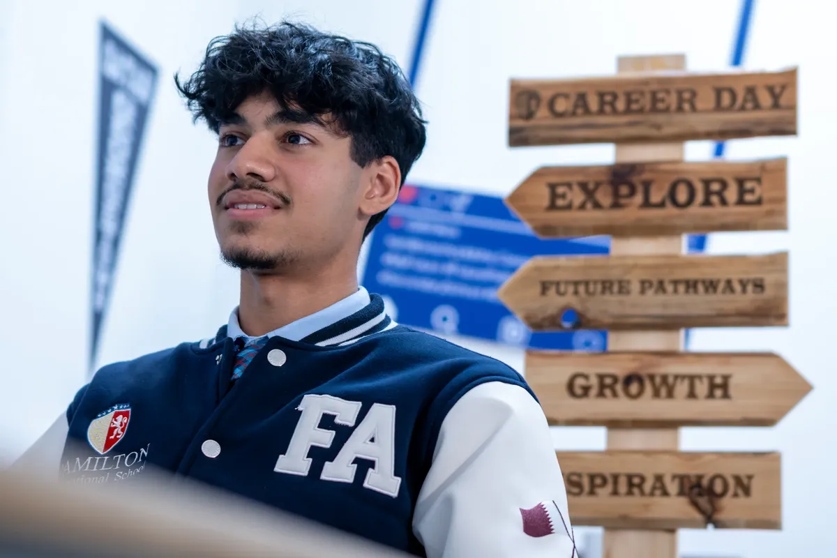 The Hamilton International School — photo 2