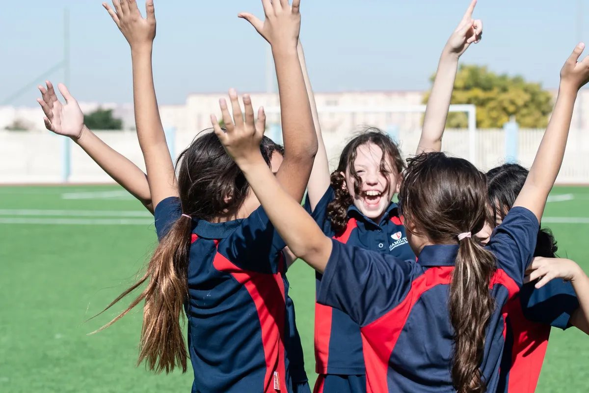 The Hamilton International School — photo 4