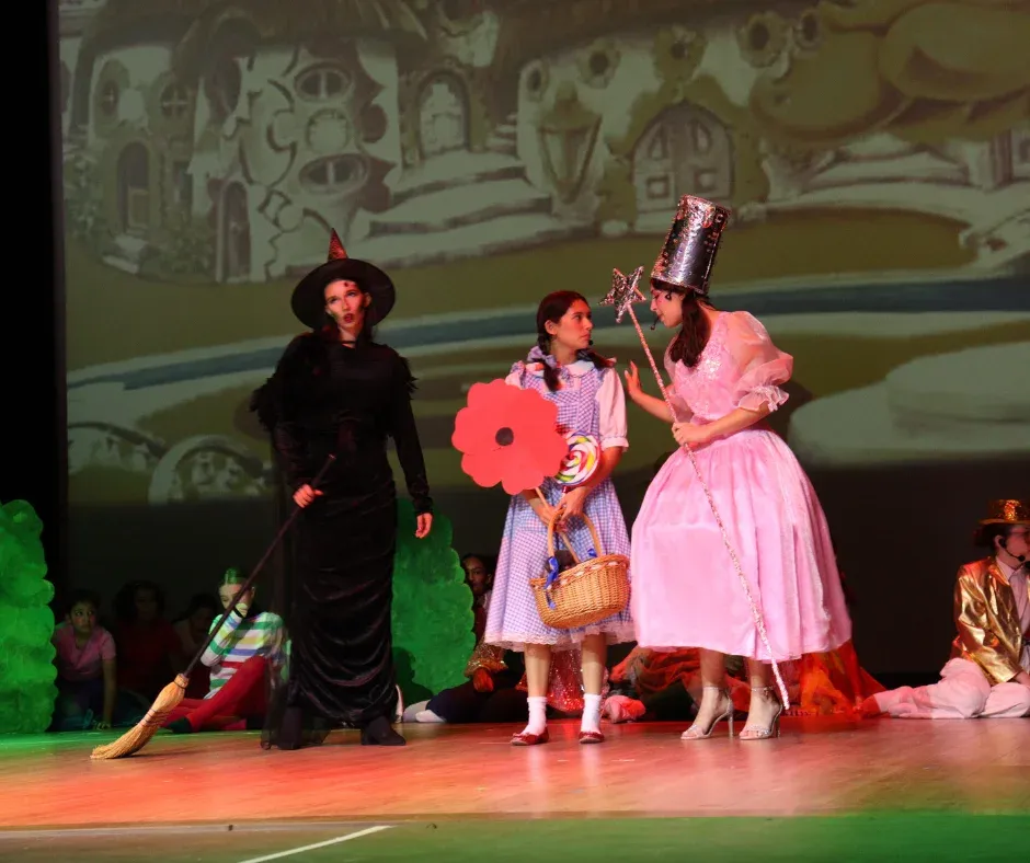 The Hamilton International School — photo 5