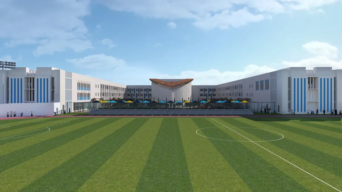 The Hamilton International School — photo 7