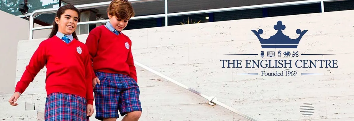 The English Centre — photo 2