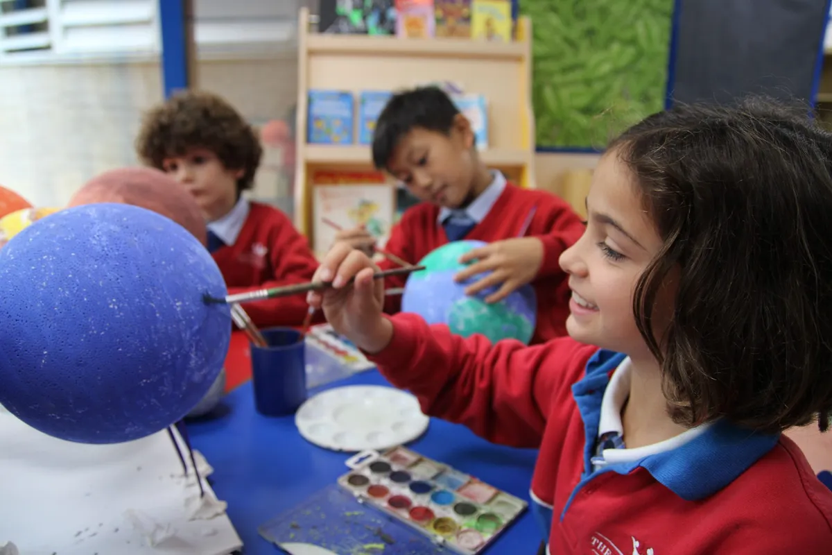 The English Centre — photo 8