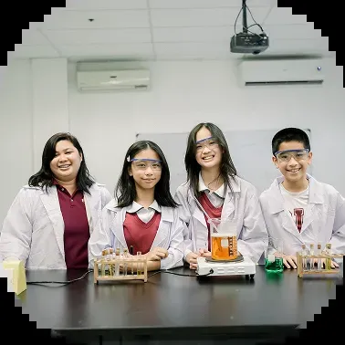 Domuschola International School