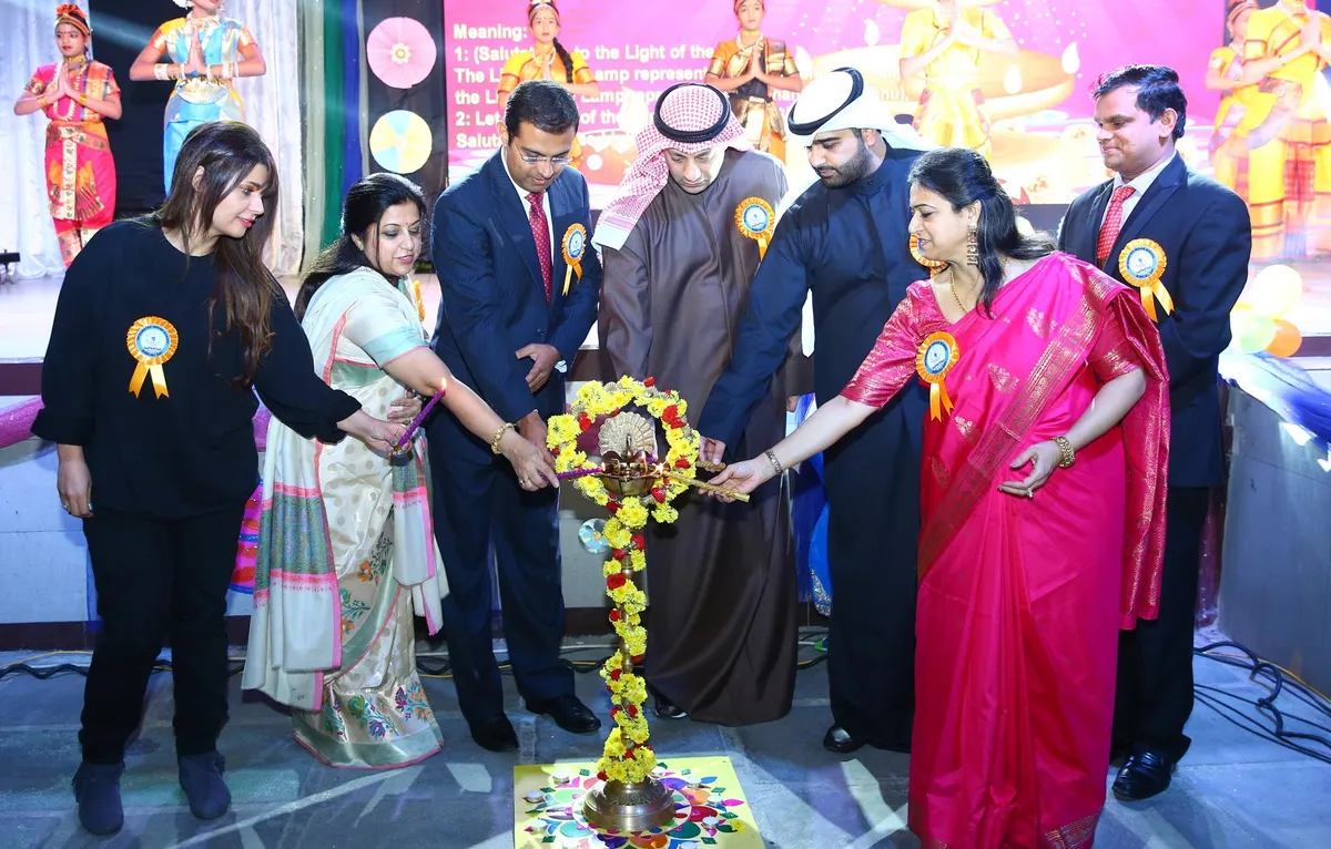 Integrated Indian School — photo 2