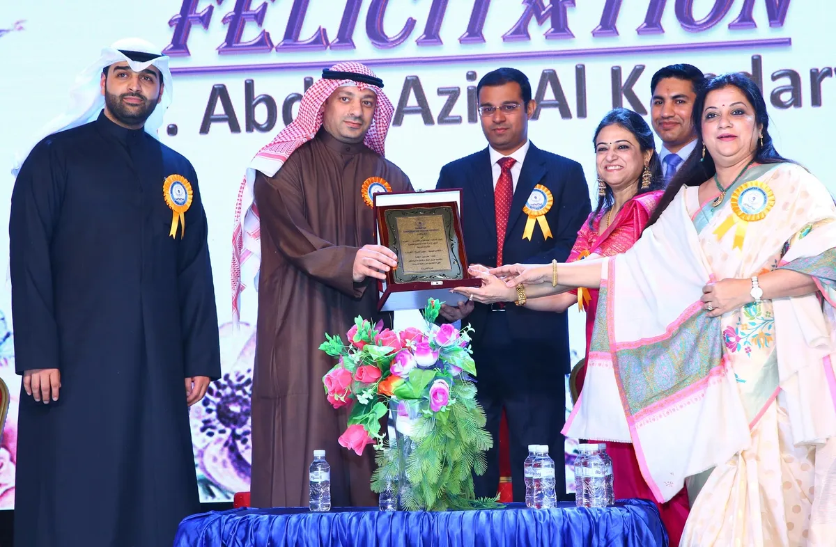 Integrated Indian School — photo 3