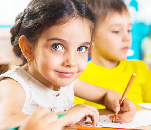 Integrated Indian School — photo 5