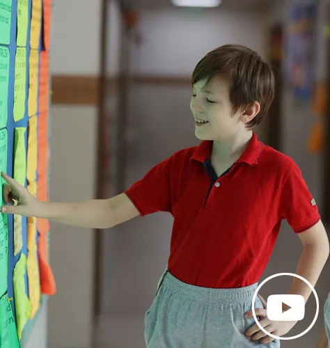 Podar International School IB — photo 1