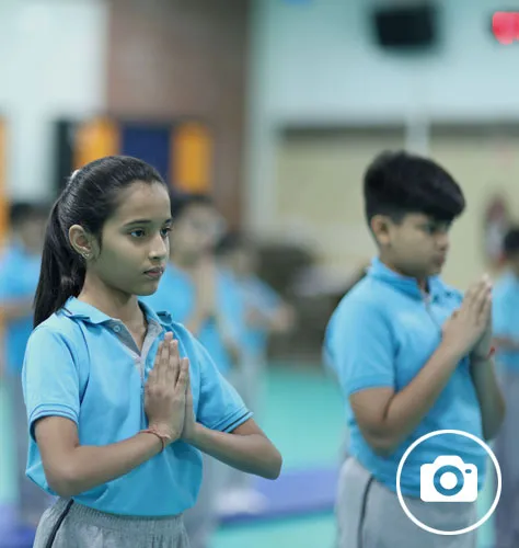 Podar International School IB — photo 2