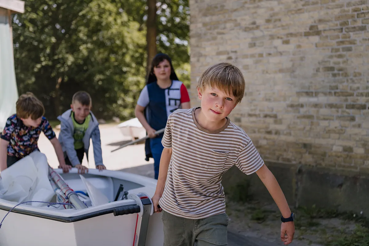 Stiftung Louisenlund — photo 3