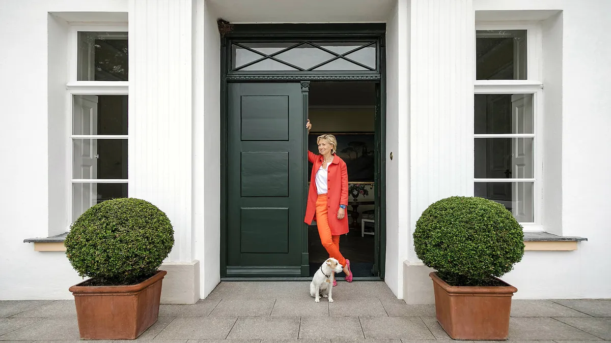 Stiftung Louisenlund — photo 6