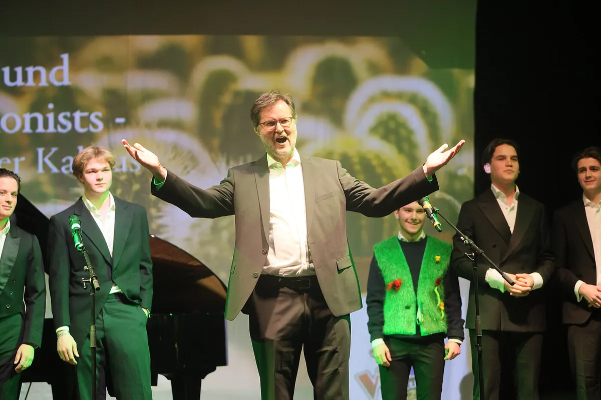 Stiftung Louisenlund — photo 8