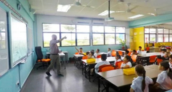 Sunway International School, Sunway City Kuala Lumpur — photo 2