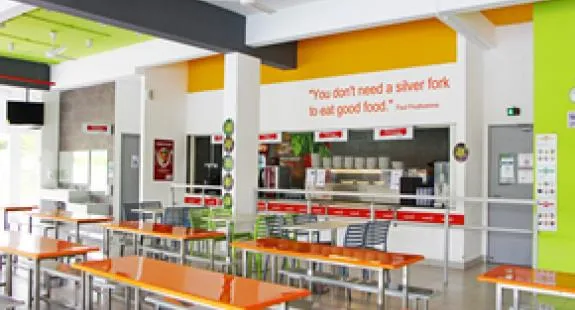 Sunway International School, Sunway City Kuala Lumpur — photo 7