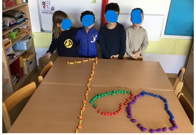 Lycée Jean Renoir de Munich — photo 2