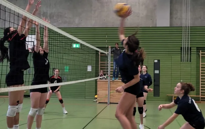 Lycée Jean Renoir de Munich — photo 7