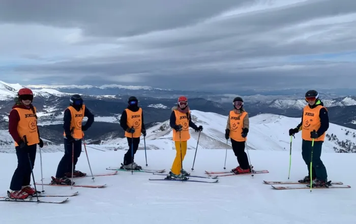 Lycée Jean Renoir de Munich — photo 8