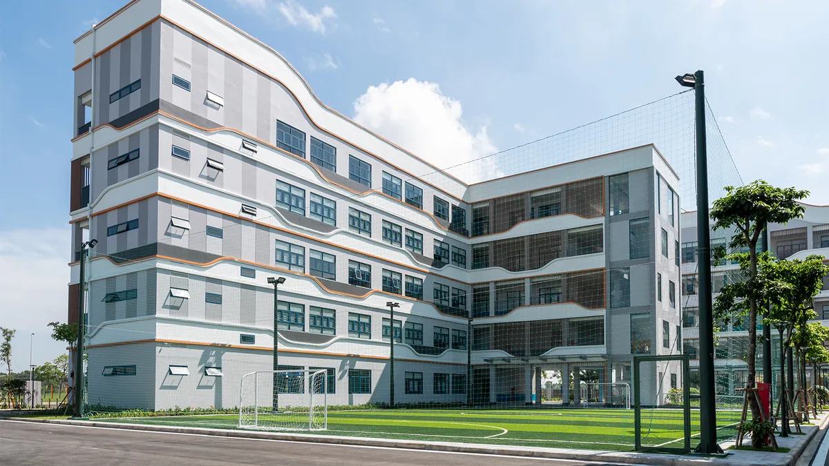 Him Lam International School Bac Ninh — photo 5