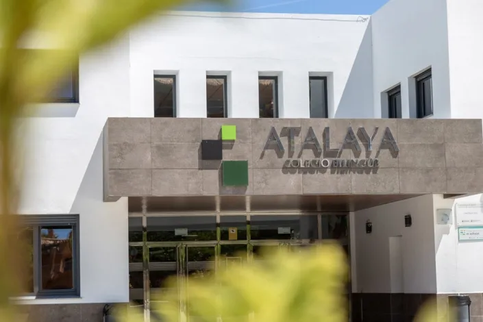 Colegio Atalaya — photo 2