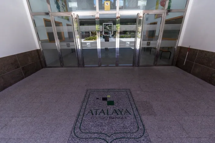 Colegio Atalaya — photo 3