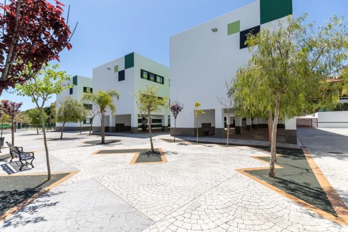 Colegio Atalaya — photo 4