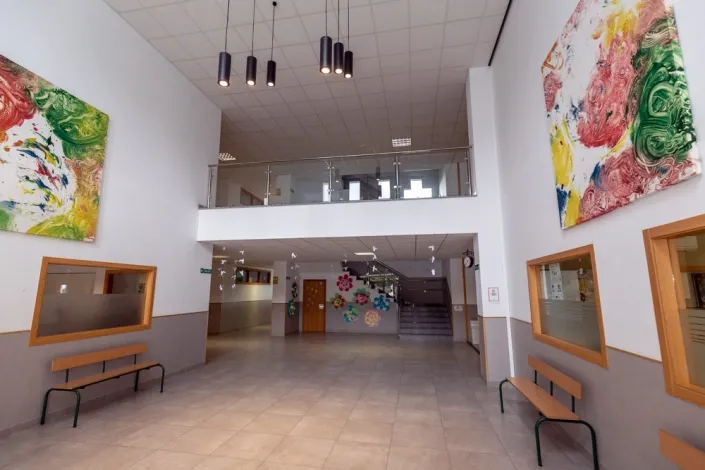 Colegio Atalaya — photo 5