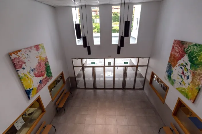 Colegio Atalaya — photo 6