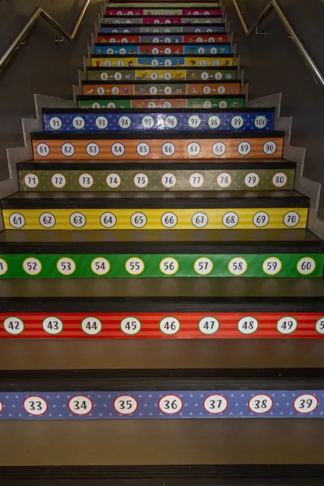 Colegio Atalaya — photo 7