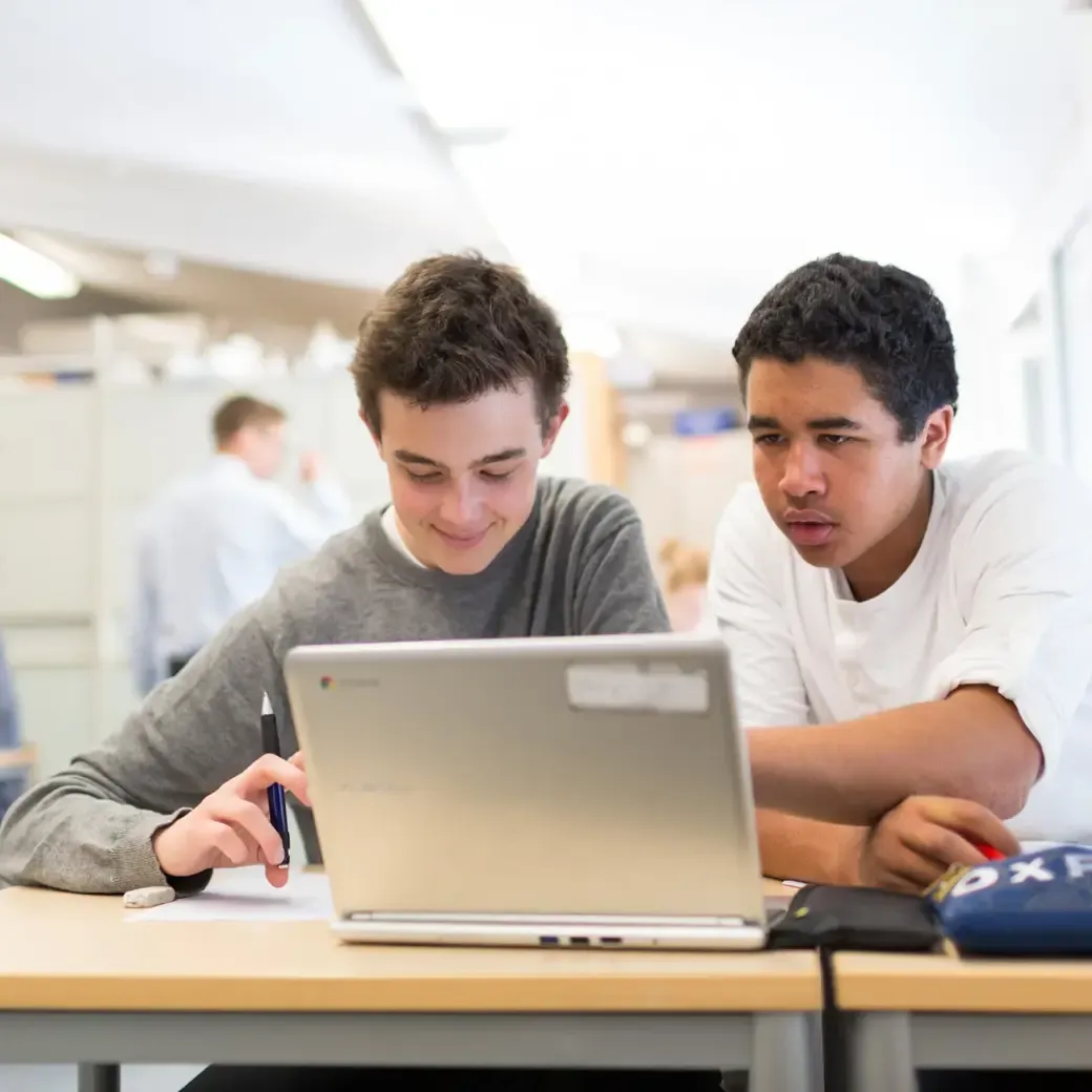 Svenska Skolan London — photo 3