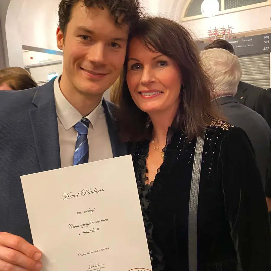 Svenska Skolan London — photo 7