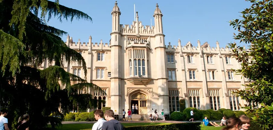 Svenska Skolan London