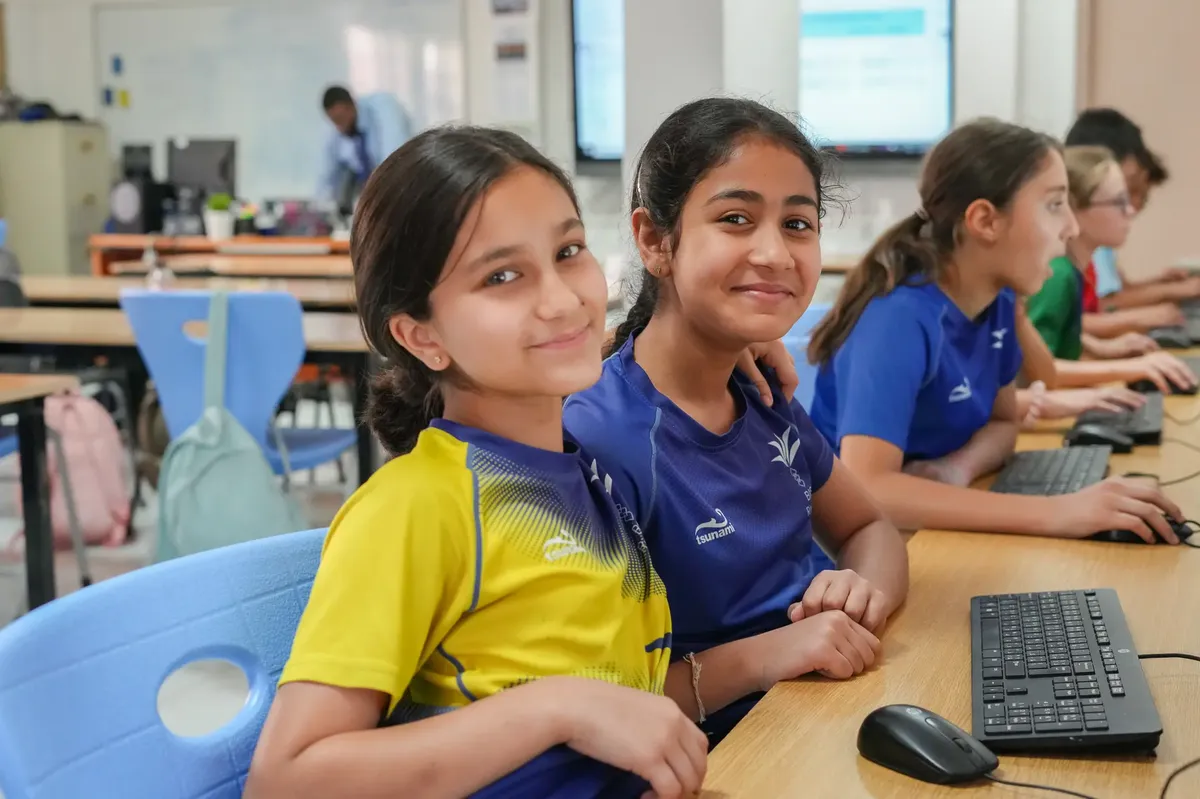 British International School Riyadh — photo 2