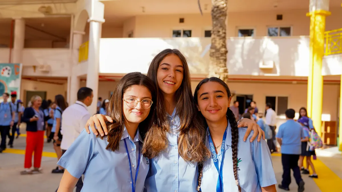 British International School Riyadh — photo 3