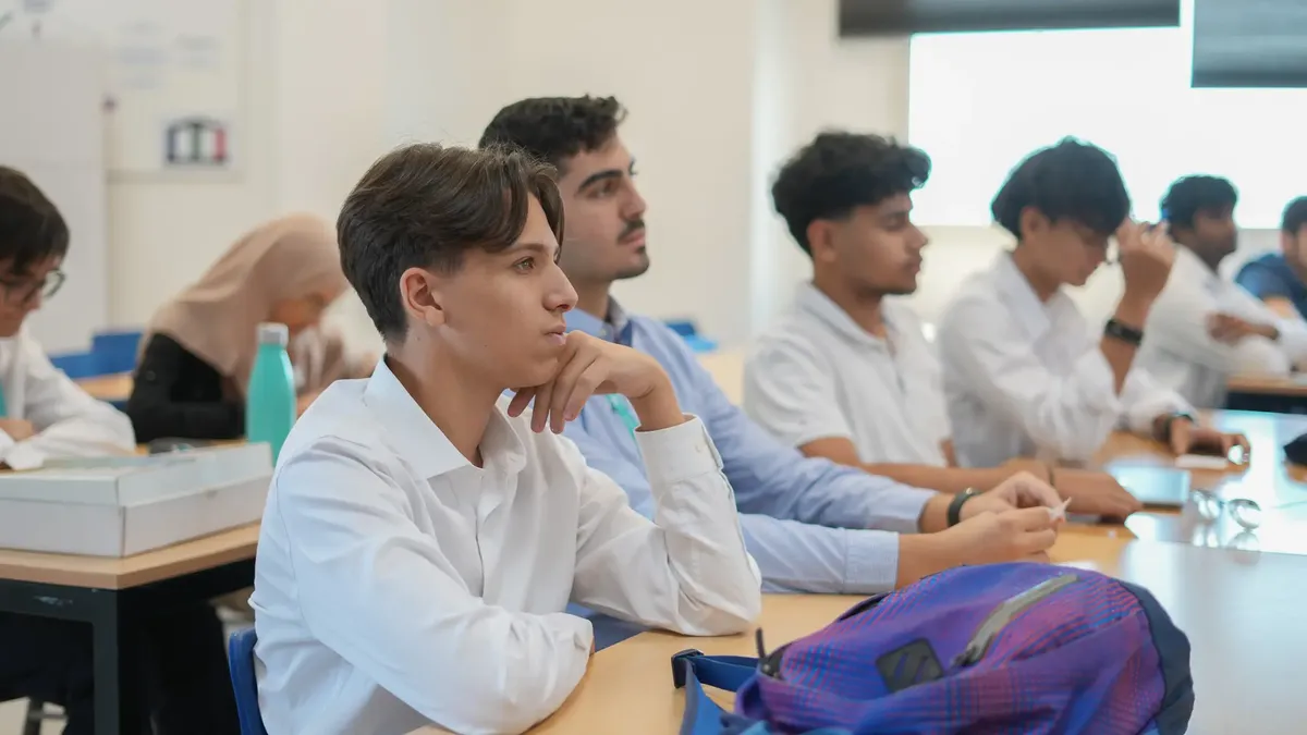 British International School Riyadh — photo 5