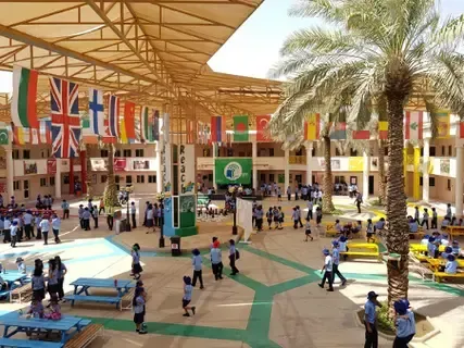 British International School Riyadh — photo 6