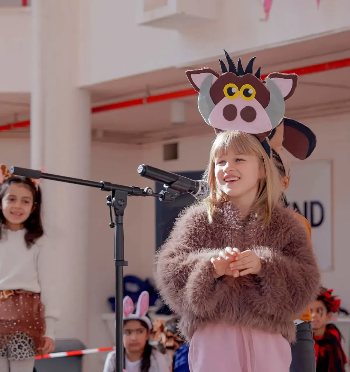 British International School Riyadh — photo 8