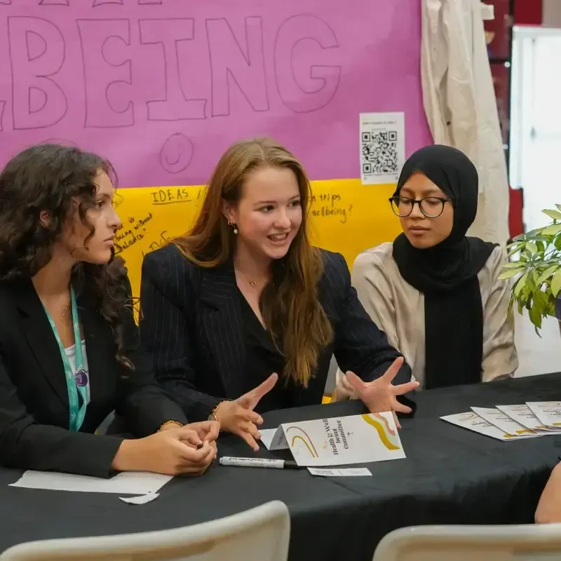 British International School Riyadh