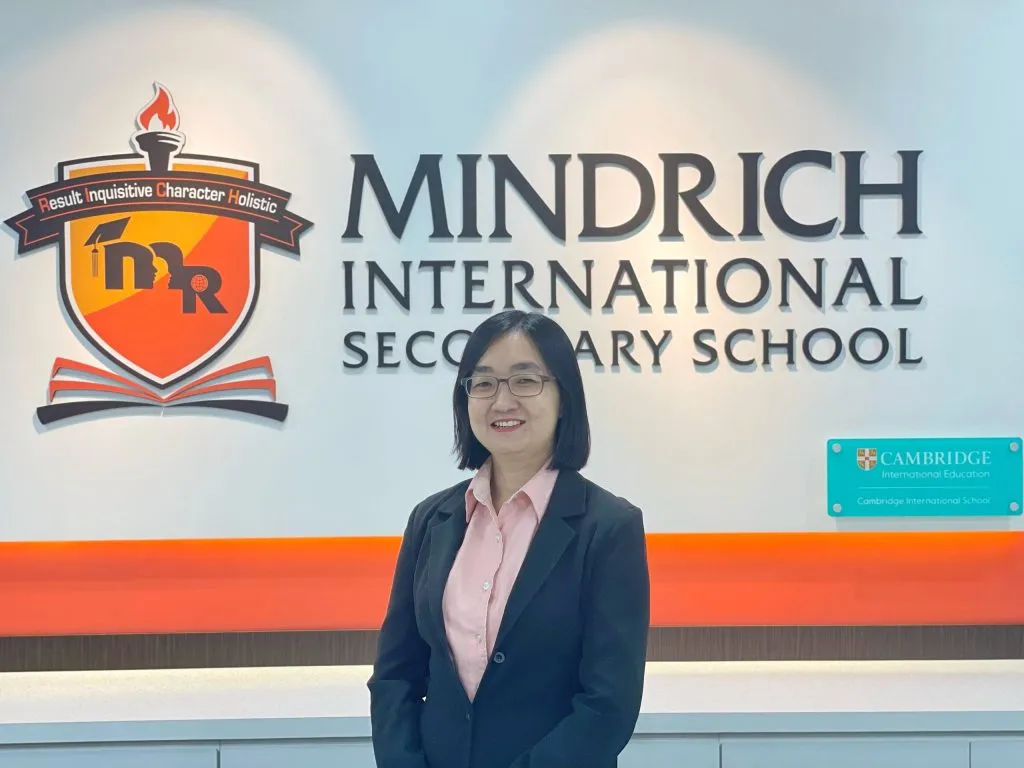 Mindrich International Secondary School