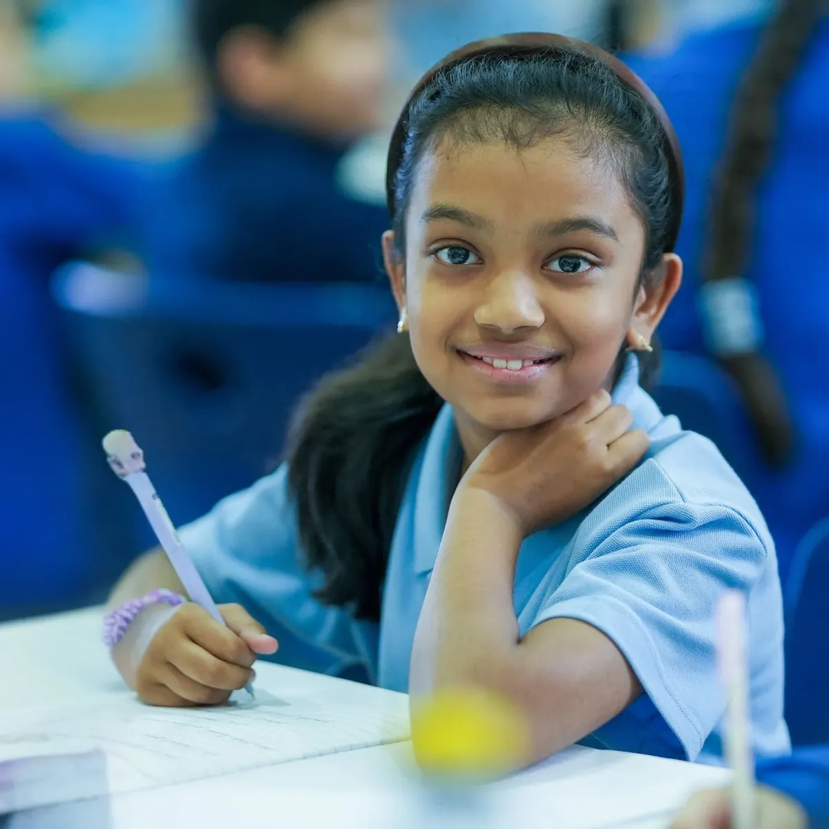 Star International School Al Twar — photo 1