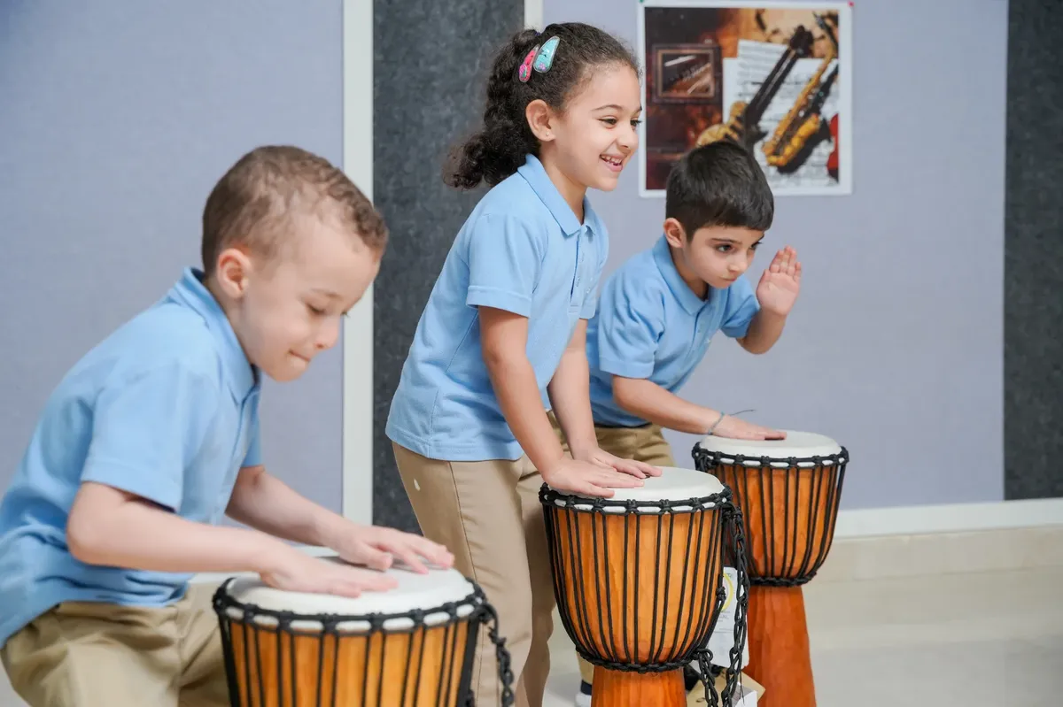 Star International School Al Twar — photo 5