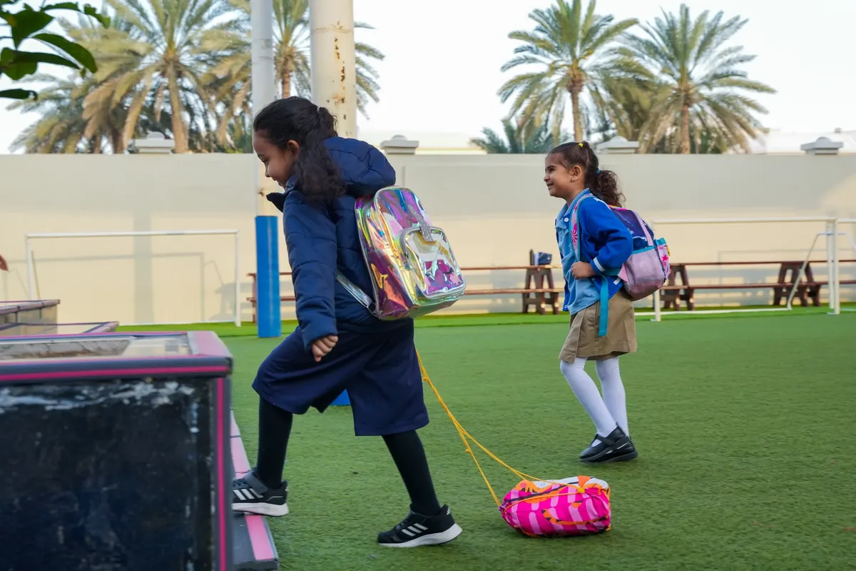 Star International School Al Twar — photo 7