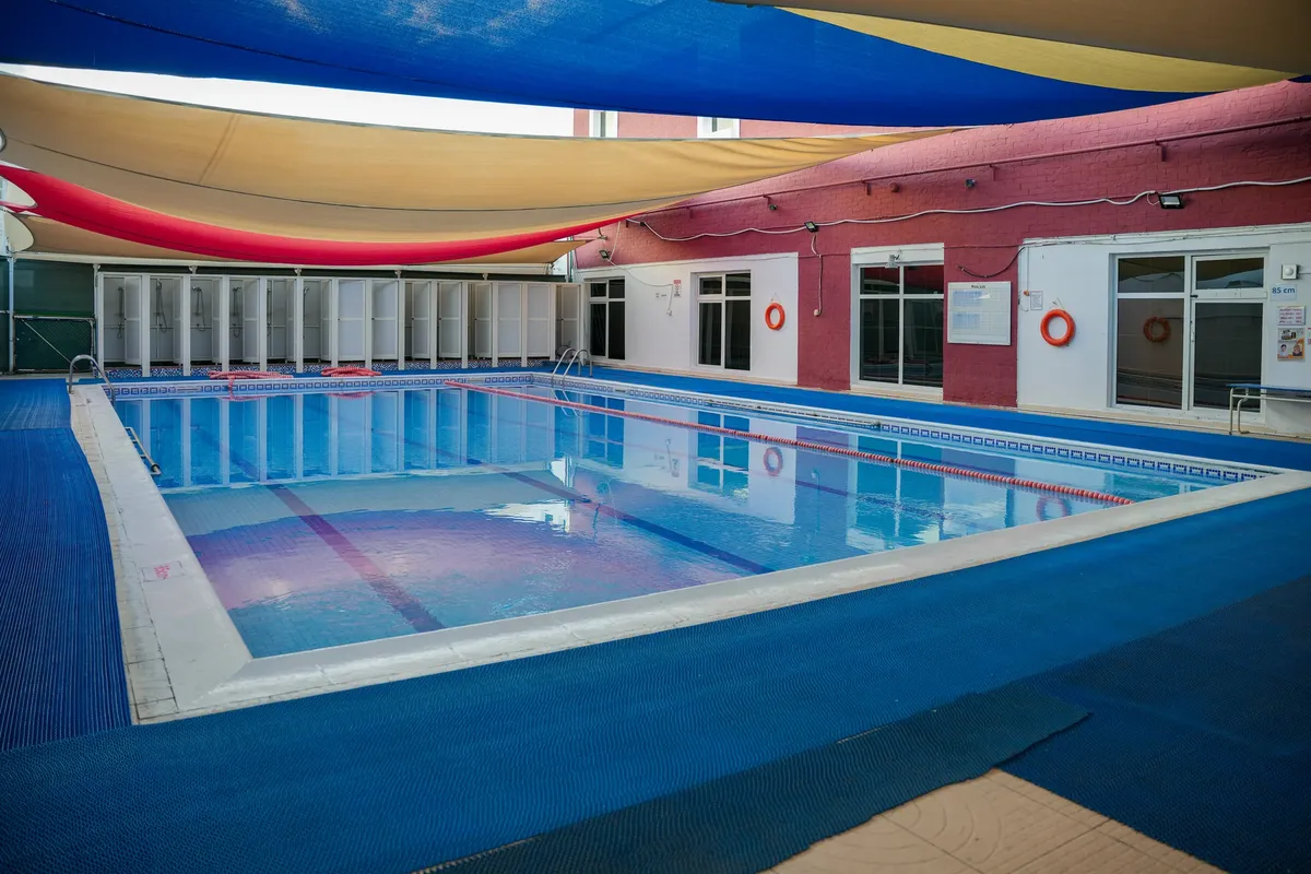 Star International School Al Twar — photo 8