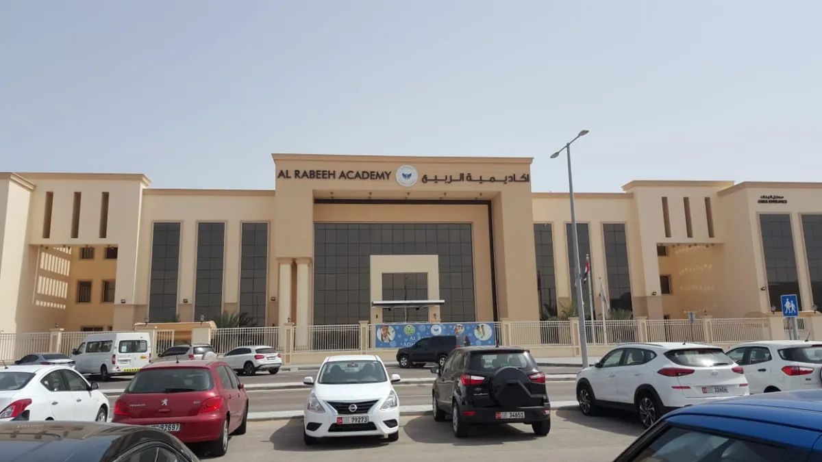 Al Rabeeh School