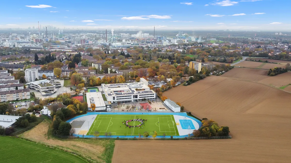 ISF International School Frankfurt Rhein-Main — photo 2