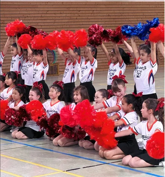 ISF International School Frankfurt Rhein-Main — photo 3