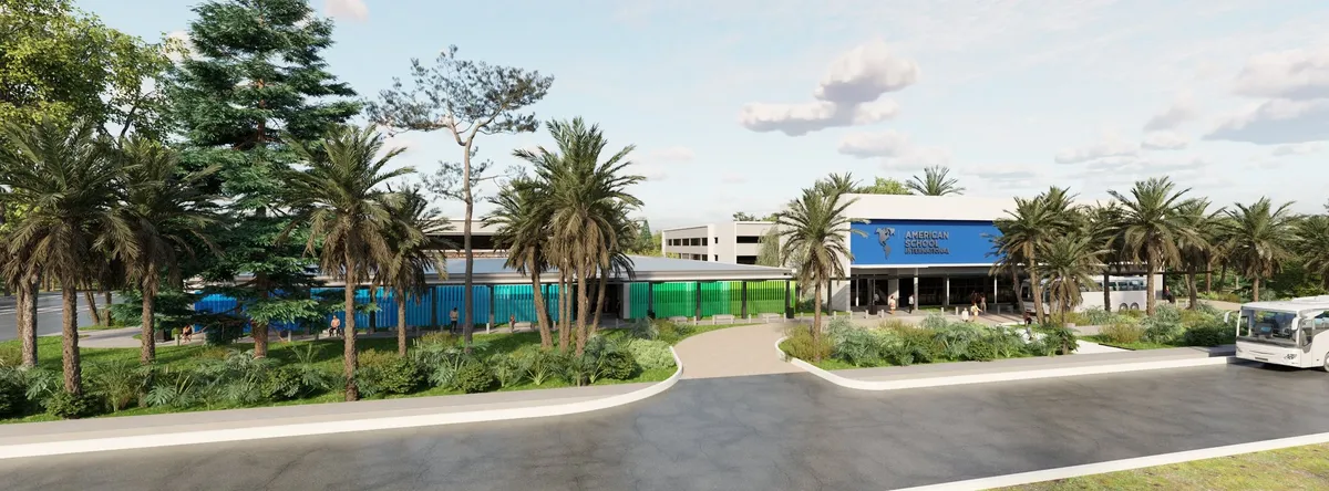 American School International